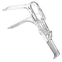 Vaginal speculum 920018, 920010, 920020Cuscosingle-usetransparent