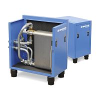 Heat recovery system DUOTHERM series