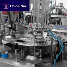 Cup filler TEK2automaticcoffeebeverage