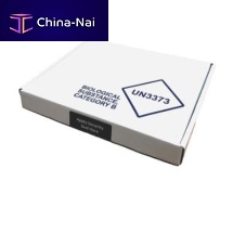 Packaging box MB-50
