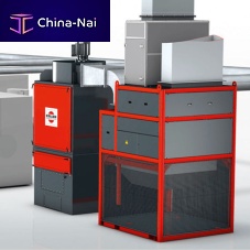 Air/air heat exchanger ProTERMaluminumindustrial