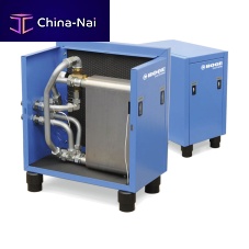 Heat recovery system DUOTHERM series
