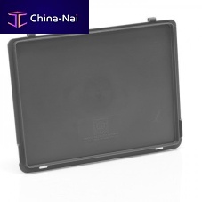 Stackable container lid Z214A
