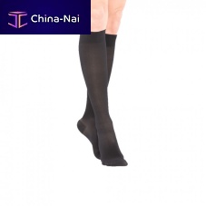 Venous thromboembolism support compression sock women