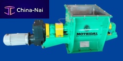 Bulk material rotary valve