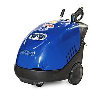 Hot water high-pressure cleaner PH1000electricmobile