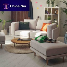 Modular sofa Clooodscornerbedcontemporary