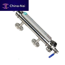 Liquids level gauge BI-S seriesmagneticfloatfor tank