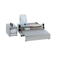 Sachet impulse sealer hm 460 AS-V, hm 660 AS-Vmedical
