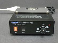 Soldering hot plate QK853ESD