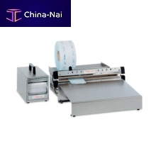 Sachet impulse sealer hm 460 AS-V, hm 660 AS-Vmedical
