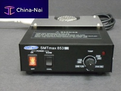 Soldering hot plate QK853ESD