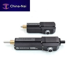 Motorized actuator GCD-6101 serieslinearelectricstepper