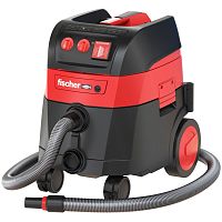 Industrial vacuum cleaner FVC 35 Mdrywetelectric