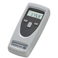 Handheld tachometer redpointphotoelectricdigital5-digit