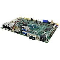 3.5" motherboard IE32Intel® Celeron® N6210x86Intel®