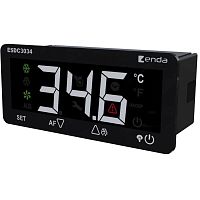 NTC thermometer ESDC3034digitalRS485Modbus RTU