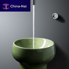 Washbasin mixer tap CEILING SPOUTceilingbrassbathroom
