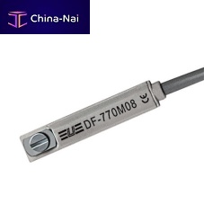 Reed proximity sensor DF seriesrectangularIP65