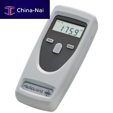 Handheld tachometer redpointphotoelectricdigital5-digit