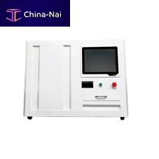 Flow testing simulator inhaledfor respiratory ventilators
