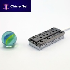 Linear stage SLC-1740piezo1-axisaluminum