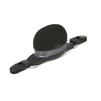 Noise dosimeter doseBadge5wirelesspersonal