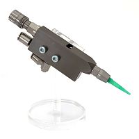 Needle dispensing valve DA 400greasefor medium-viscosity productslow-viscosity product