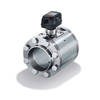 Compressed air measuring instrument SDG series