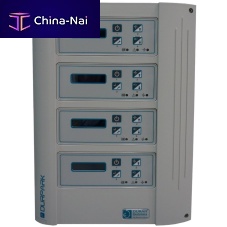 Multi-channel gas detection control unit DURPARK seriesCOaddressabletoxic gas