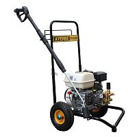 Hydraulic high-pressure cleaner 170 H-BXDmobile