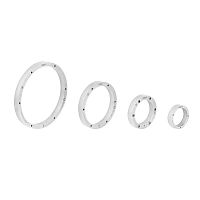 Rotary encoder magnetic ring SAR series