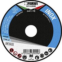 Steel cutting disc MTP9115/1.0steel
