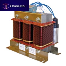 High-pass electronic filter SINUS series activesine wave