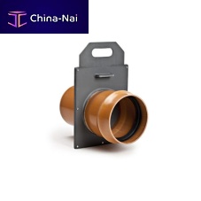 Knife gate valve manualsewage