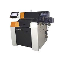 Automated surfacing generator VFT-orbit-2ifor ophthalmic lens productionfree-form and Rx lens production