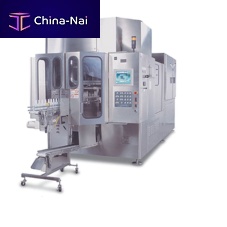 Counting-filling machine for the pharmaceutical industry 640