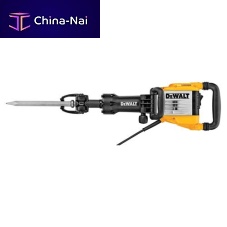 Electric chipping hammer D25xxxK seriesfor constructionvertical