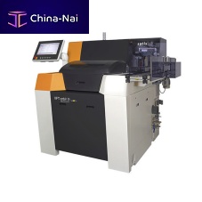 Automated surfacing generator VFT-orbit-2ifor ophthalmic lens productionfree-form and Rx lens production
