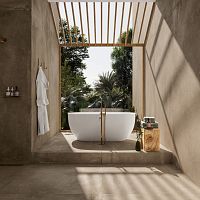 Indoor tile AZUMA UPoutdoorbathroomliving room