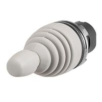 4-way joystick IP66IP69Kpanel-mount