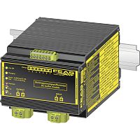 UPS with supercapacitor SSE4810parallel48VDCcompact