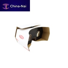 Drone goggles