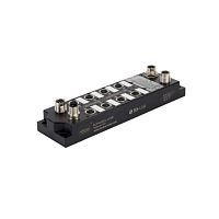 Digital master module PN IOL L-code A SERIESProfiNetIO-Link8-channel