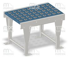 Ball transfer table PAB, TAB