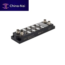 Digital master module PN IOL L-code A SERIESProfiNetIO-Link8-channel