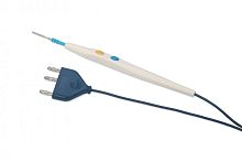 Electrosurgical electrode F479 seriesneedlebladedisposable