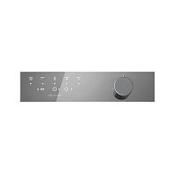 Shower mixer tap wall-mountedthermostaticelectronic