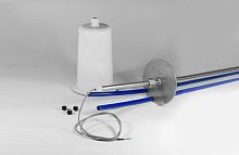 Strain gauge extensometer EA-FV/AI/IN