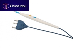 Electrosurgical electrode F479 seriesneedlebladedisposable